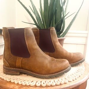 Ariat Wexford Waterproof Boots